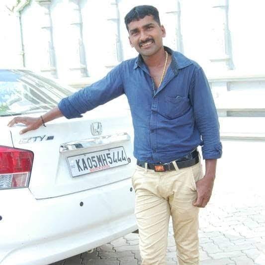 ಬ್ಯಾಂಕ್ ಉದ್ಯೋಗಿ ನೇಣು ಬಿಗಿದು ಆತ್ಮಹತ್ಯೆ